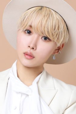 御影怜王（Reo Mikage）