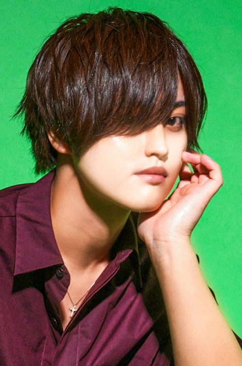 黒咲 珀（Kurosaki Haku）プロフィール写真1