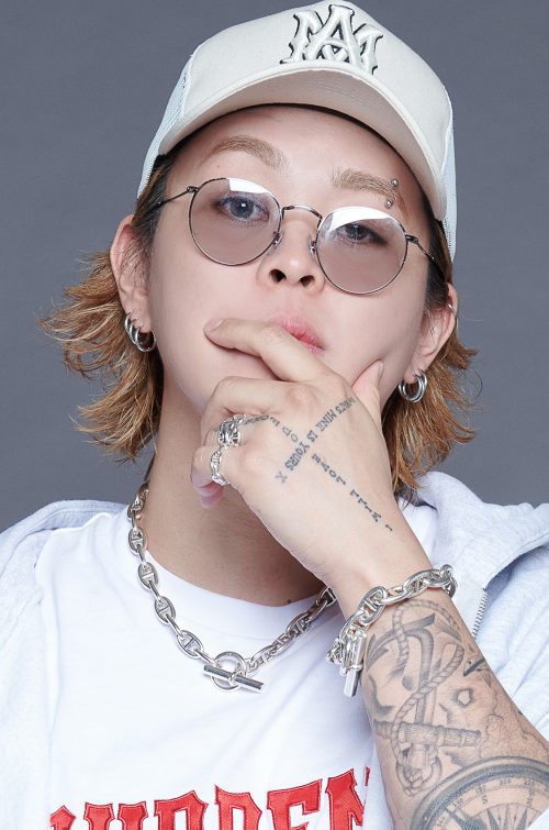 一  春（Haru Ninomae）プロフィール写真1