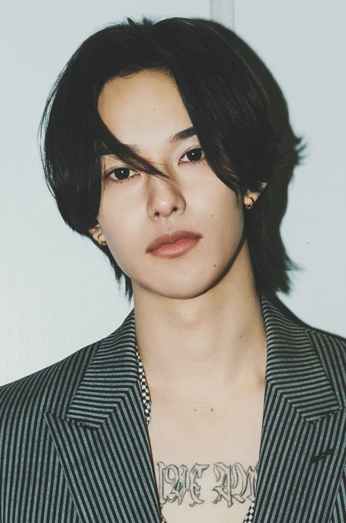 風早涼太APiTS　Executive Player（Ryota Kazehaya）プロフィール写真1