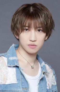 水波　涼BOND　Producer（Minami Ryo）