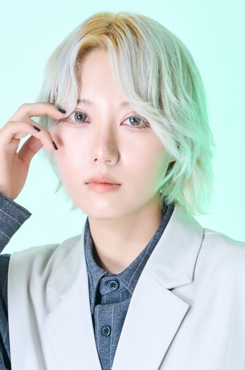 豪徳寺ネイト（Nate Gotokuji）プロフィール写真1