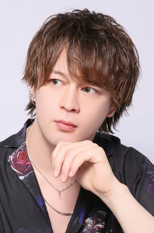 ディラン（DILLAN）プロフィール写真1