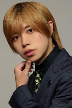 咲華 夏綺副主任（Natsuki Saika）