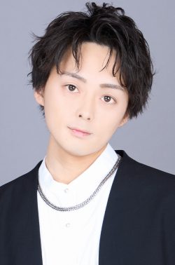 Kevin（Kevin）