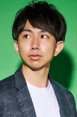 仁豊野いつき2部（Itsuki Nibuno）