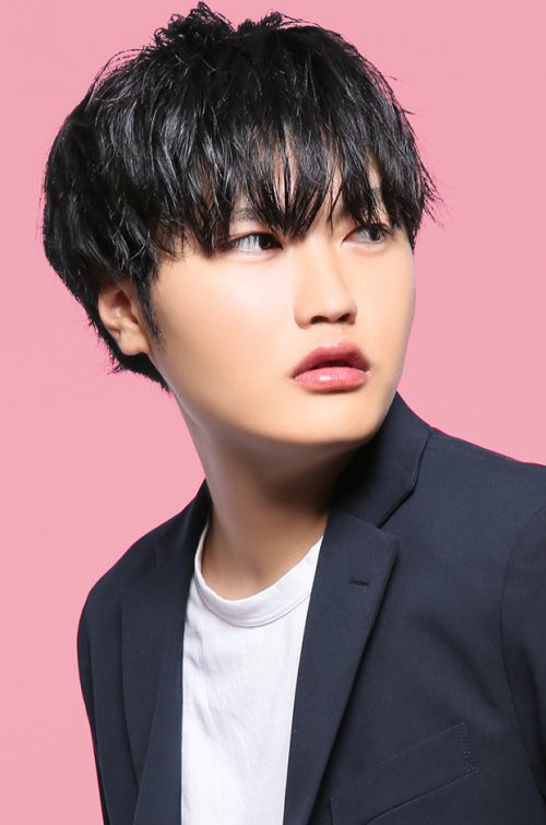 玲人（Reito）プロフィール写真1