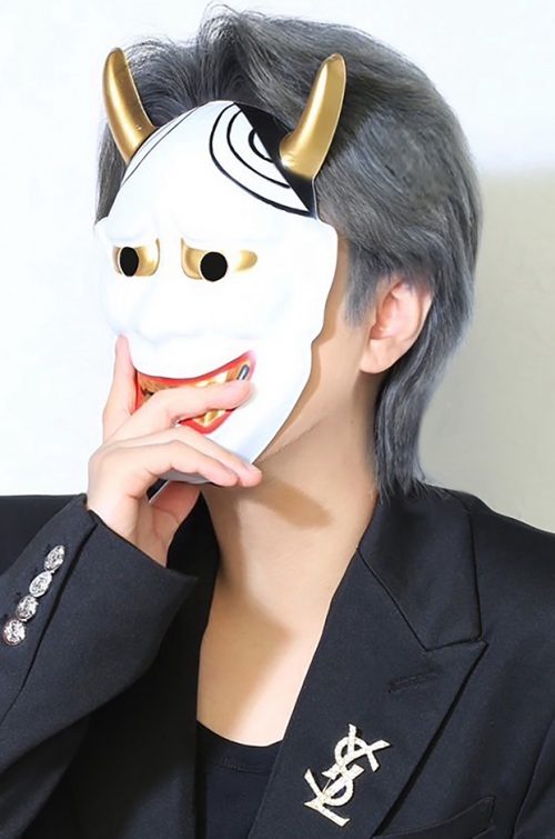 美生幹部補佐（Yoshiki）プロフィール写真1