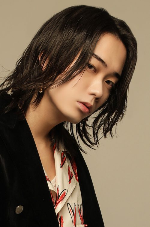 慶総支配人（Kei）プロフィール写真1