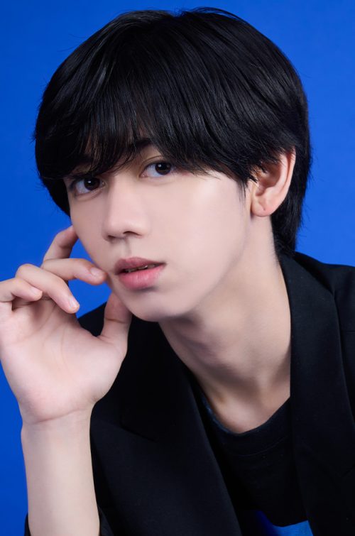 月島 薫（Kaoru Tsukishima）プロフィール写真1