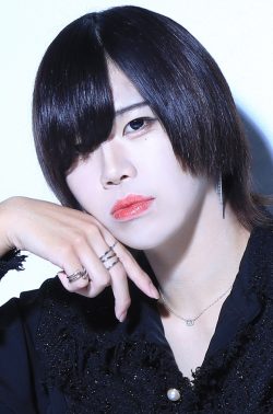 天月 優（Yu Amatsuki）