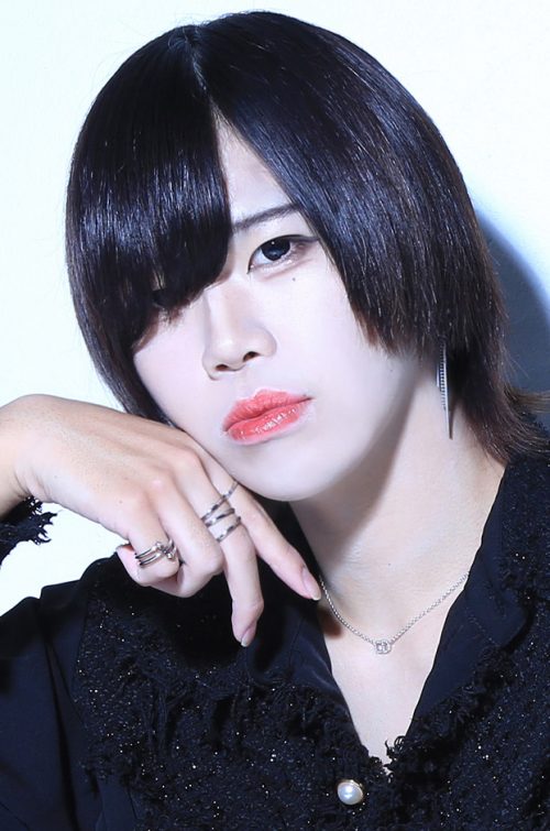 天月 優（Yu Amatsuki）プロフィール写真1