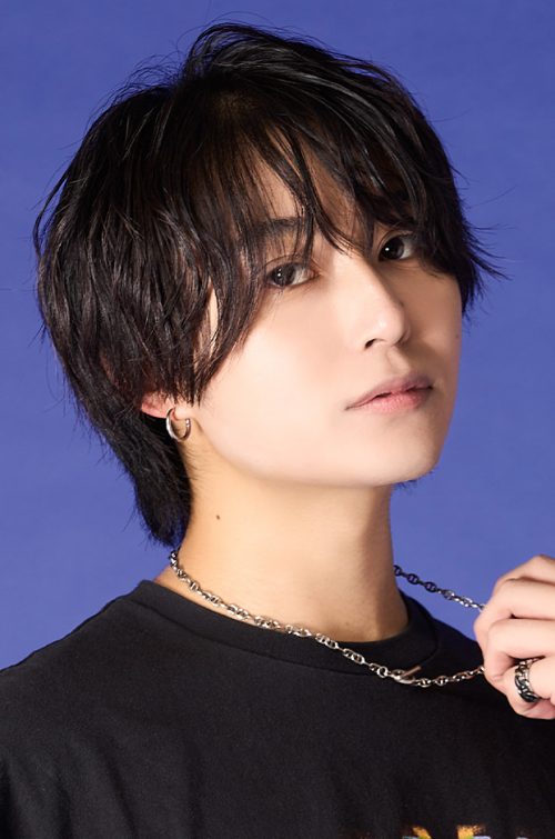 渋谷亜嵐（Aran Shibuya）プロフィール写真1