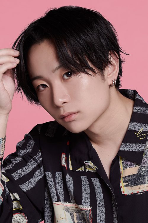 ルイ（Rui）プロフィール写真1