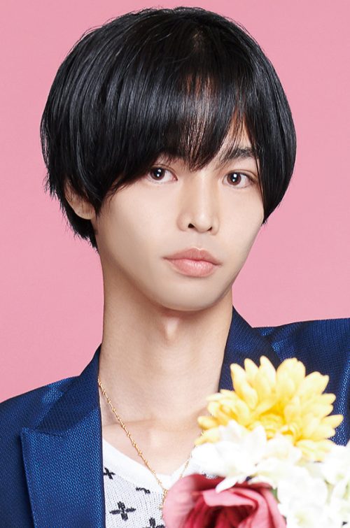 鳳条鉄平（Tepei Hojo）プロフィール写真1