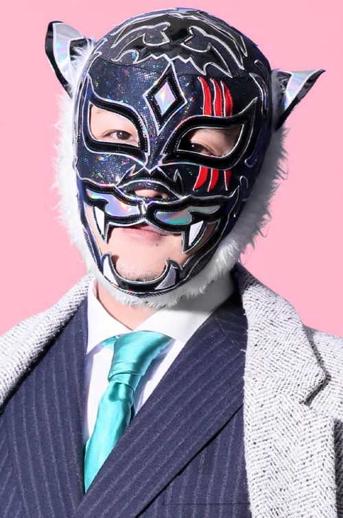 冴羽RYO（Ryo Saeba）プロフィール写真1
