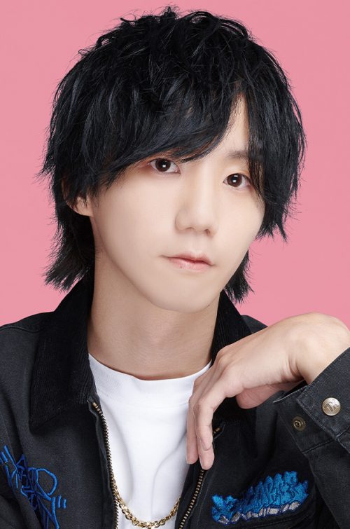 右京（Ukyo）プロフィール写真1