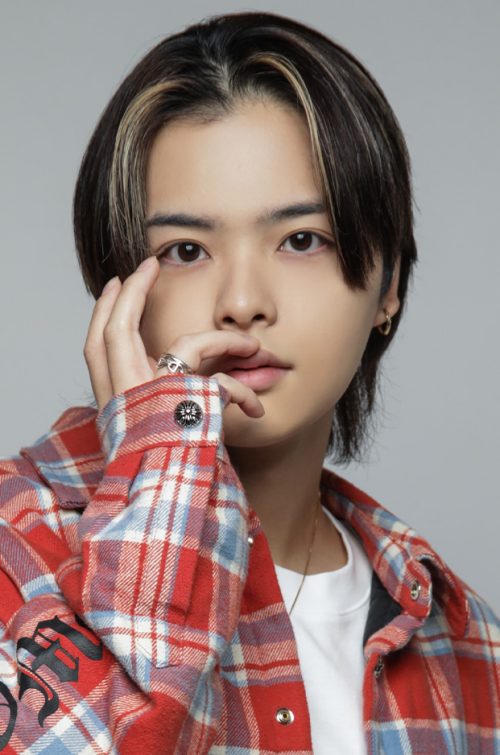 千季（Kazuki）プロフィール写真1