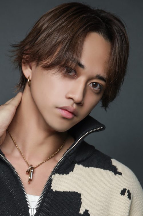 神月レオ（Reo Kamitsuki）プロフィール写真1