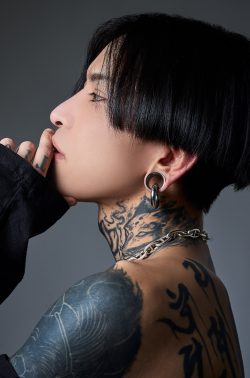 てんてこ まいディレクター（Mai Tenteko）