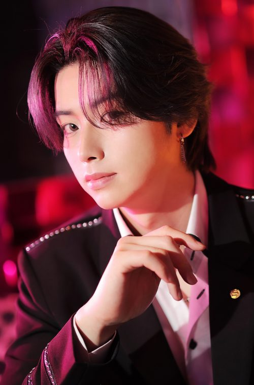 深夜 澪仁副主任（Reiji Naito）プロフィール写真1