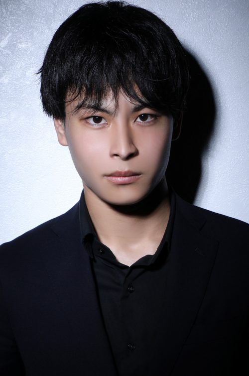 速斗（Hayato）プロフィール写真1