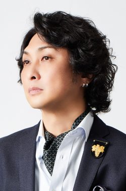 桜井真琴Advisor（Makoto　Sakurai）
