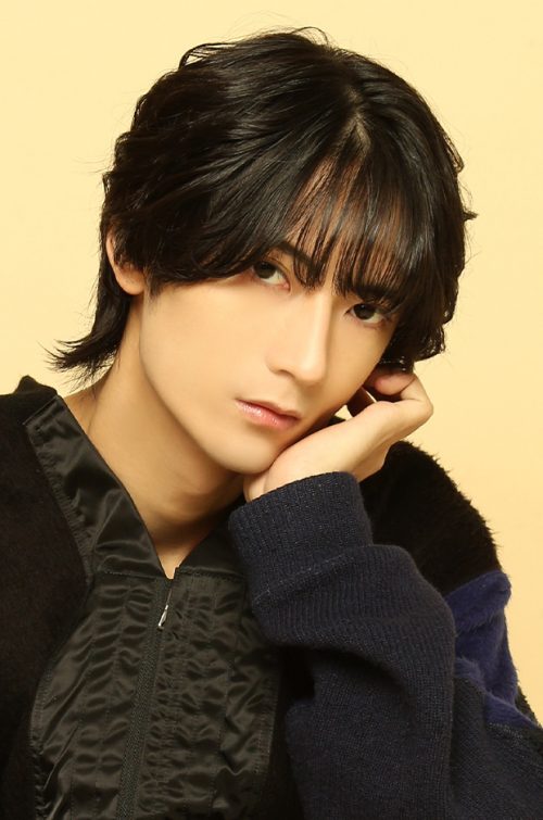 皇 優主任（Yu Sumeragi）プロフィール写真1