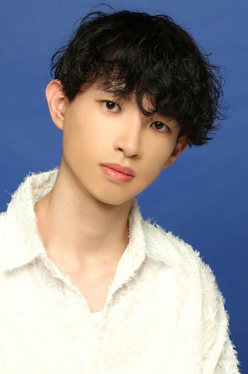 流星（Ryusei）プロフィール写真1