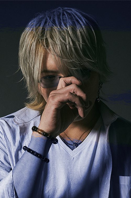 聖 帝（Mikado Hijiri）プロフィール写真1