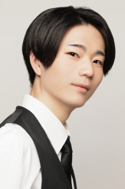芦澤 竜誠（Ashizawa Ryusei）