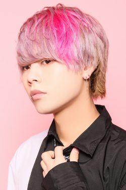 叶（kanae）