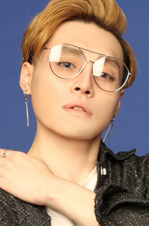 愛寿CP（Aju）プロフィール写真1