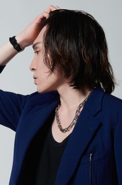 仲吉愛寿APiTS Manager（Aju Nakayoshi）