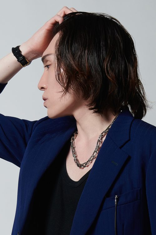 仲吉愛寿APiTS Manager（Aju Nakayoshi）プロフィール写真1