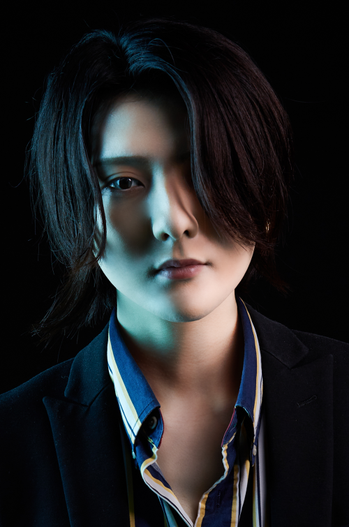 結月ハルCP（Haru Yuzuki）プロフィール写真1