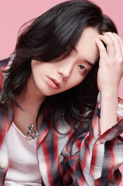 慶NiCK　総支配人（Kei）