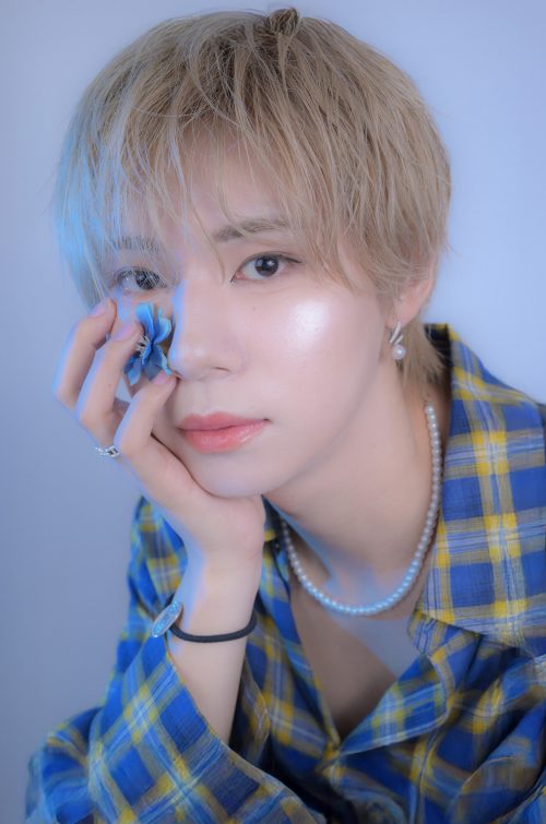 文哉部長（Fumiya）プロフィール写真1