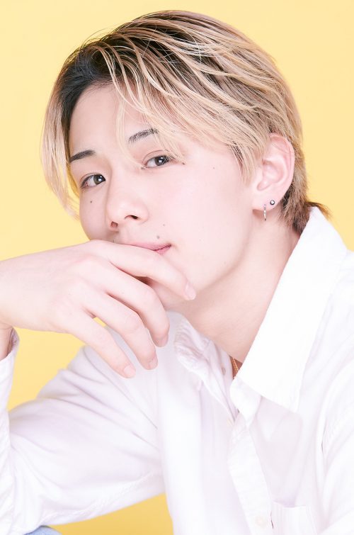 陸（Riku）プロフィール写真1