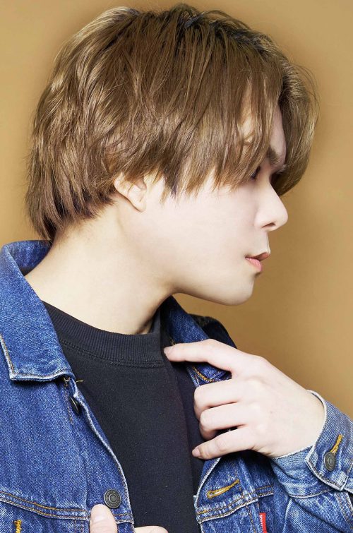 善（Zen）プロフィール写真1