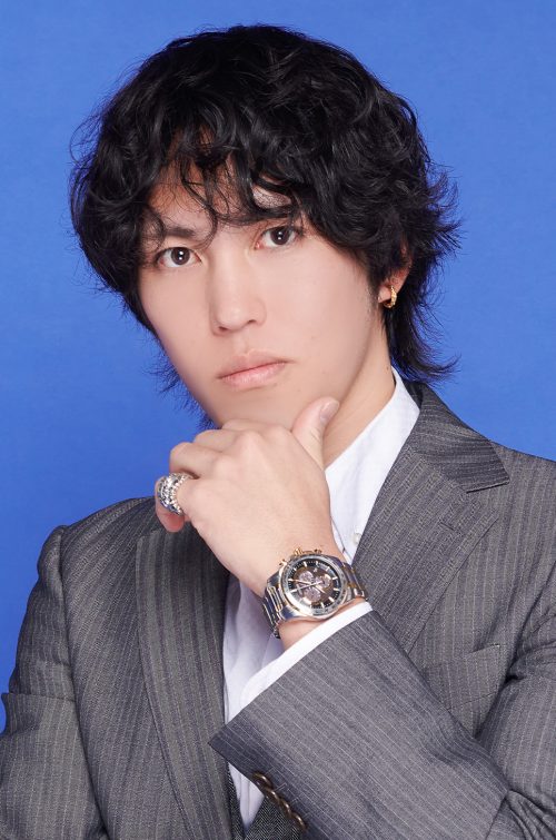 水嶋拓哉（Takuya Mizushima）プロフィール写真1