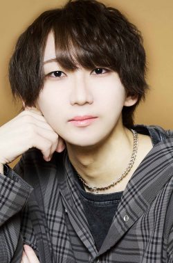 南 春馬（Haruma Minami）