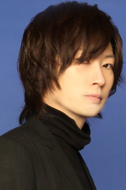 一条 司（Tsukasa Ichijo）