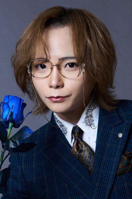 縁主任（ENISHI）プロフィール写真1