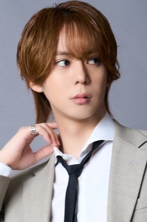 紫音（Shion）プロフィール写真1