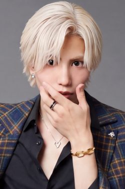 空条 承太郎Executive Player/支配人(Jotaro Kujo)