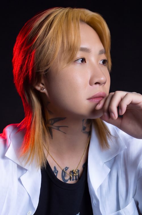 新美拓也支配人（Takuya Niimi）プロフィール写真1