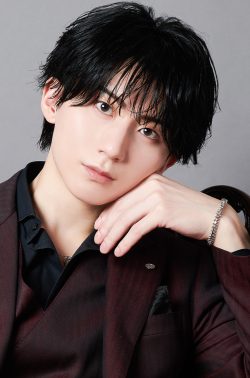 龍士支配人（Ryuji）