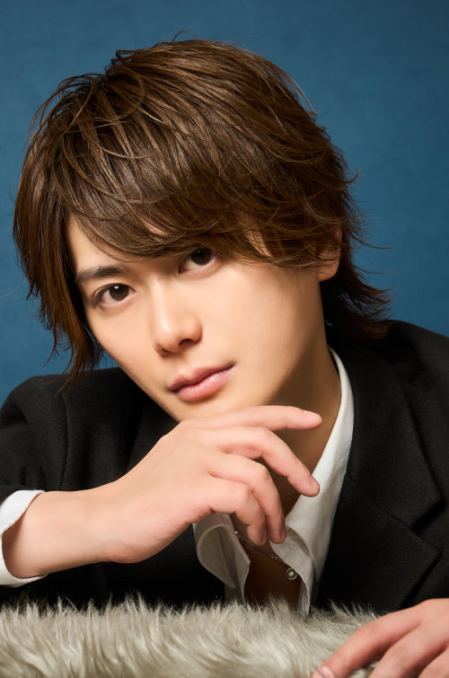 凜成部長（Rinsei）プロフィール写真1