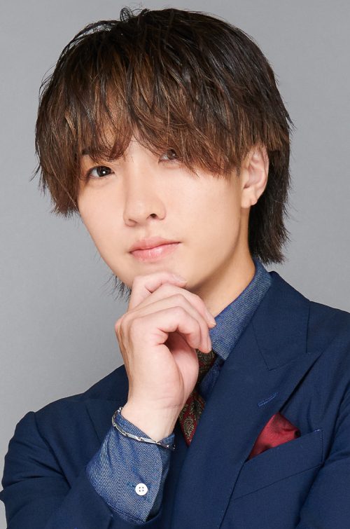 蒼楽（Sora）プロフィール写真1